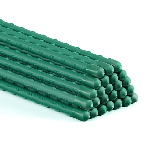 Durable Metal Plant Supports for Garden and Potted Plants - Parry's Picks