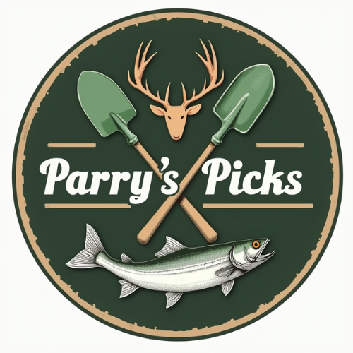 Parry's Picks